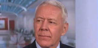 U.S. Rep. Ken Buck