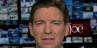 ron desantis