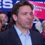 ron desantis