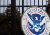 Homeland Security is sounding the alarm after uncovering a horrible homegrown threat Biden Department of Homeland Security