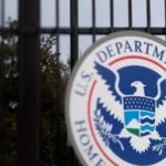 Biden Department of Homeland Security