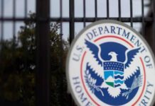 Biden Department of Homeland Security