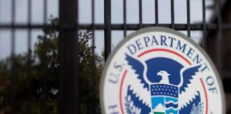 Biden Department of Homeland Security