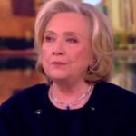 hillary clinton