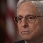 merrick garland