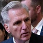 Rep. Kevin McCarthy