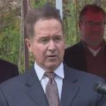 U.S. Rep. Brian Higgins