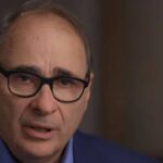 David Axelrod
