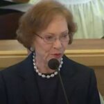 Rosalynn Carter