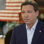 ron desantis