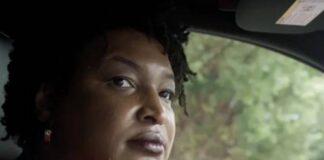 stacey abrams
