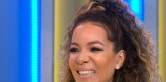 Sunny Hostin