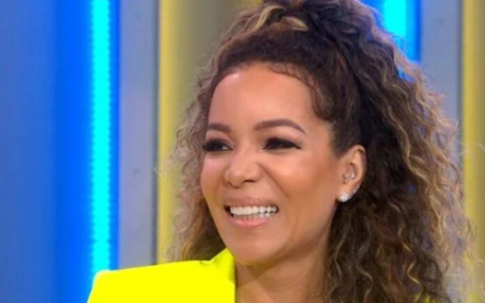 Sunny Hostin