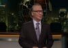 bill maher