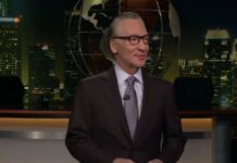 Bill Maher betrayed his own party in a huge statement you can’t miss bill maher