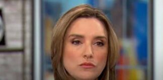 Host Margaret Brennan
