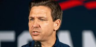ron desantis
