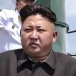 Kim Jong Un