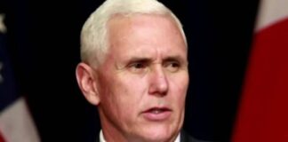 Mike Pence