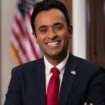 vivek ramaswamy
