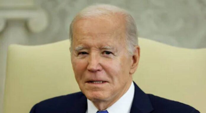 joe biden