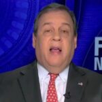 chris christie