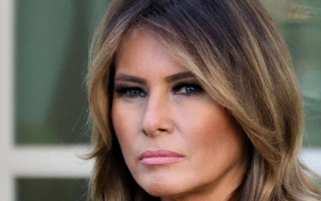 Melania Trump gives stunning insight on who Trump’s next vice president ...