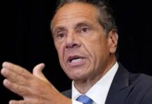 andrew cuomo