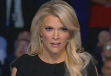 Megyn Kelly