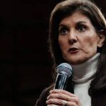Nikki Haley