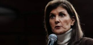 Nikki Haley