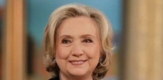 hillary clinton