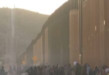 border patrol