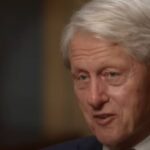bill clinton