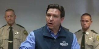 ron desantis