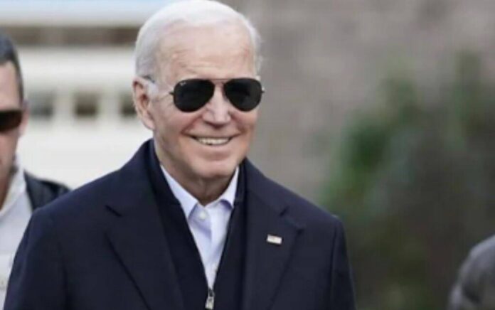 Joe Biden