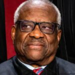 clarence thomas
