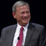 Supreme Court Chief Justice John Roberts