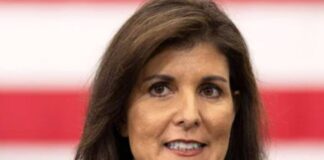 Nikki Haley