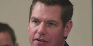 Eric Swalwell