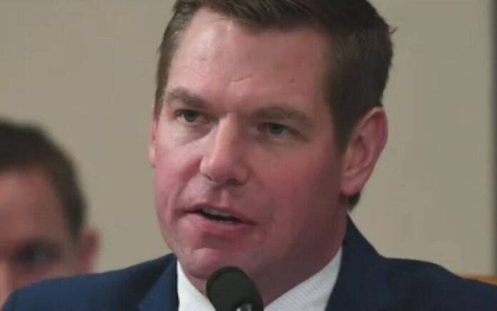 Eric Swalwell