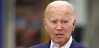 joe biden