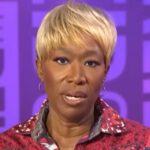 joy reid