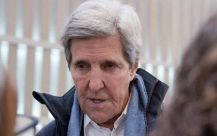 john kerry