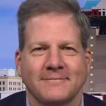 chris sununu