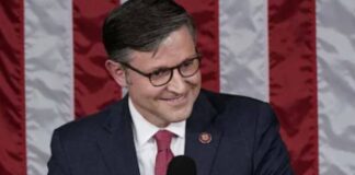 speaker mike johnson
