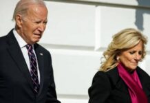 jill biden