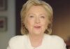 Hillary Clinton