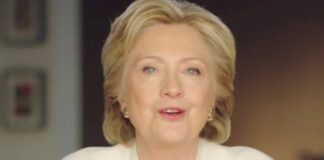 Hillary Clinton