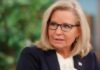 Liz Cheney